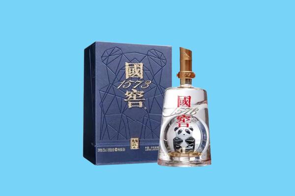 明水县回收国窖1573